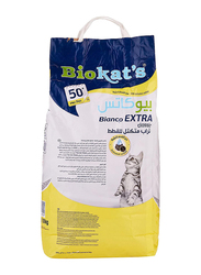 Gimborn Biokat'S Bianco Extra Cat Litter, 10 Kg, Multicolour