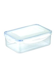 Tescoma Rectangular Food Container, 0.2L, Clear