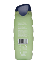 Denim 2-in-1 Body & Face Wash Nourish, 400 ml