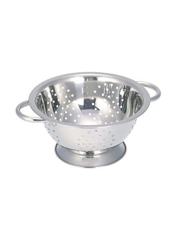 Tescoma 28cm Colander, Silver