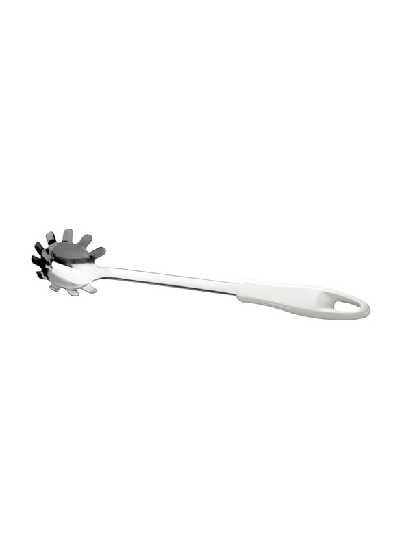 Tescoma Pasta Serving Spoon Presto, 420310, Silver