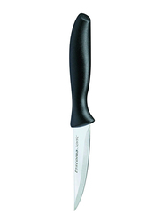 Tescoma 8cm Sonic Multi Purpose Knife, 862004, Black/Silver
