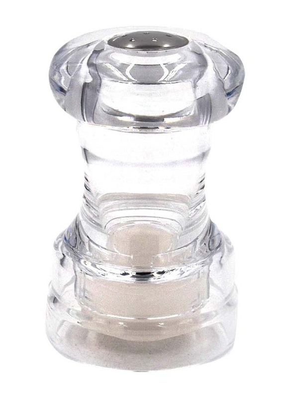 Hao Way Salt Shaker, Clear