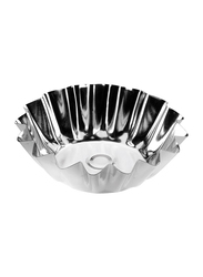 Tescoma 6-Piece Litle Basket Mould-Delicia, 631520, Silver