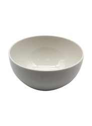 Qualitier 12cm Porcelain Fine Plus High Round Bowl, Grey