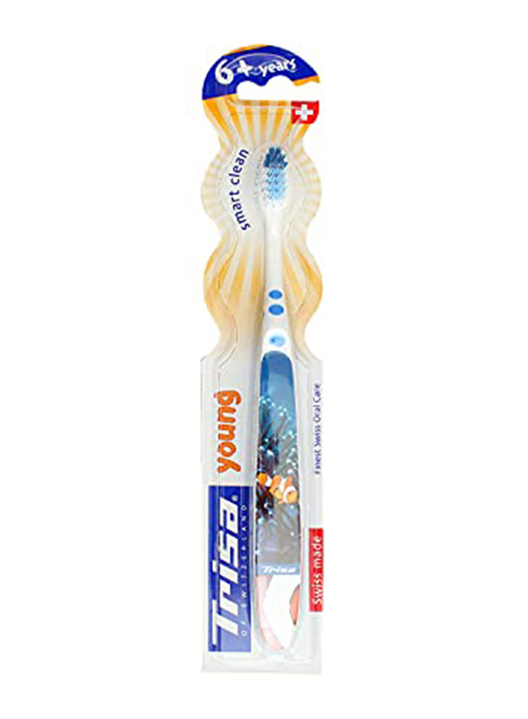 Trisa Young Toothbrush, 1 Piece