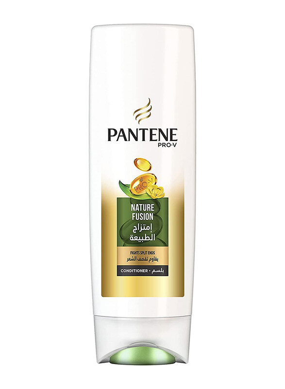 

Pantene Pro-V Nature Fusion Conditioner for Damaged Hair, 360ml