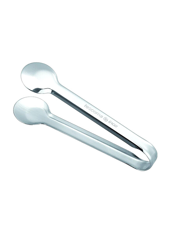 

Tescoma Presto Sugar Tongs, 420526, Silver