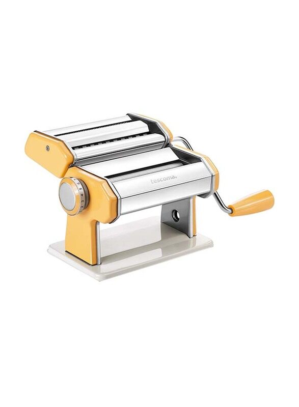 

Tescoma Delicia Pasta Machine, 630872, Multicolour