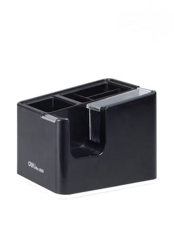 

Deli Tape Dispenser, Black