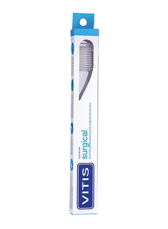 

Vitis Surgical Toothbrush