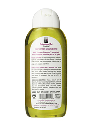 Ppp Tearless Shampoo, 400ml, Yellow/White/Pink