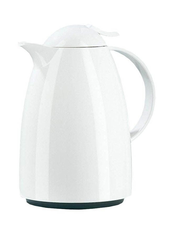 Emsa Auberge Quick Tip - White - 1.5L