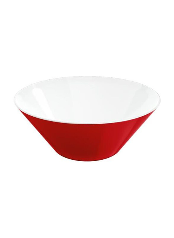 Emsa 0.5 Ltr Melamine Round Bowl, Assorted