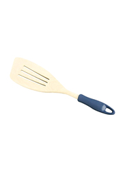 Tescoma Omelette Turner, Presto Wood/637222, White/Blue