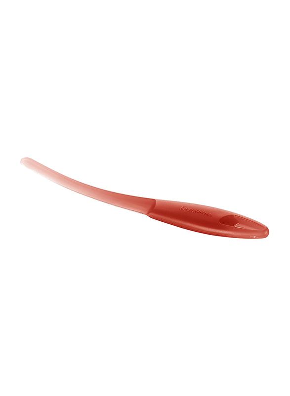 Tescoma Presto Plastic Melon Knife, 420622, Assorted Colors