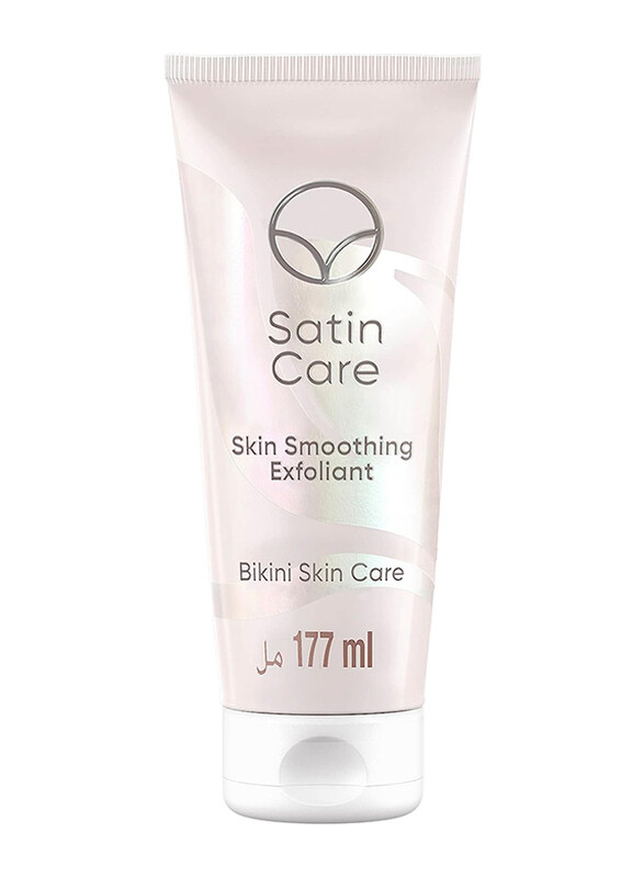 

Gillette Venus Skin Care Smoothing Exfoliant, 177ml