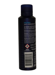 Denim Anti Perspirant Deodorant Comfort Plus, 225 ml