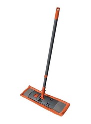 York Flat Mop Stick with Handle, 3081080, Multicolour