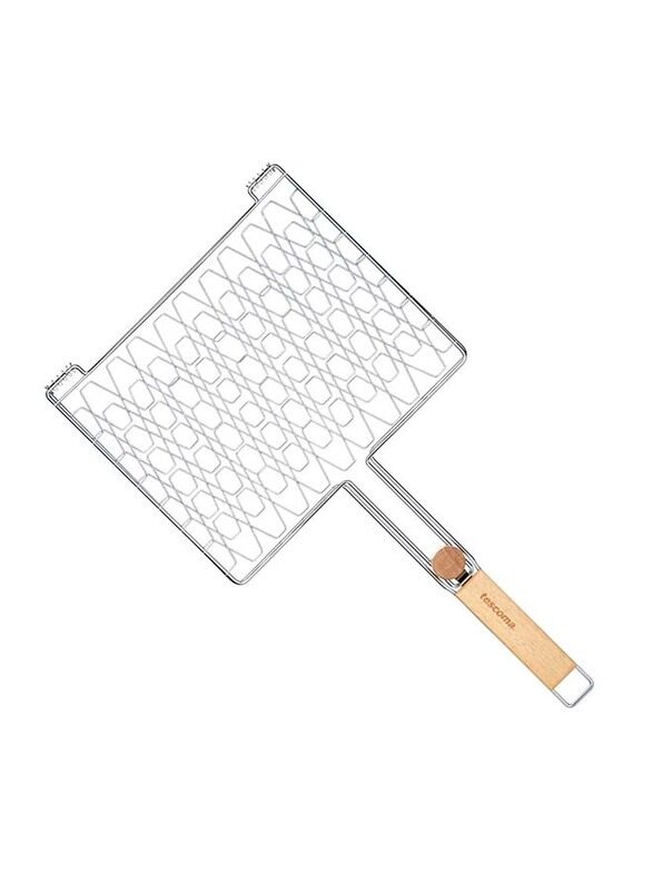 

Tescoma Privilege Grilling Grate, Multicolour