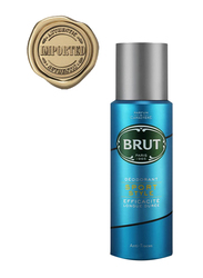 Brut Sport Style Deodorant, 200 ml