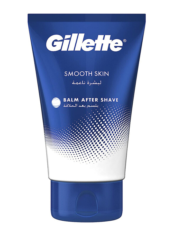 

Gillette Sensitive Skin Soothing Balm After Shave, 100ml