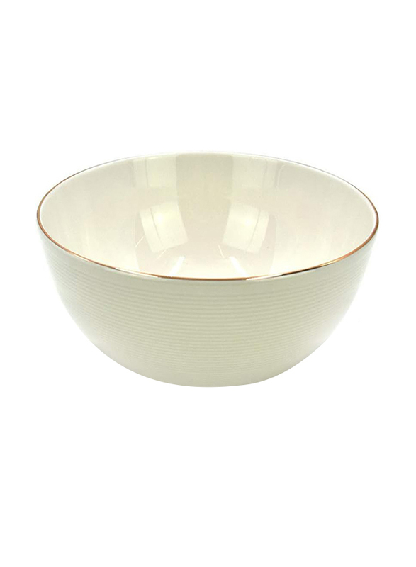 Qualitier 28cm Sugar Bowl, White