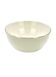 Qualitier 28cm Sugar Bowl, White