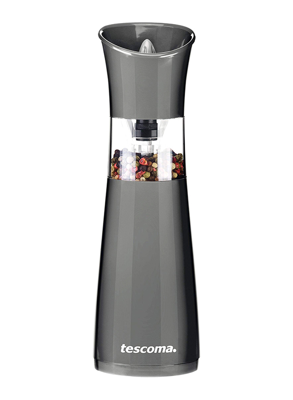 

Tescoma Vitamino Electric Pepper Mill, 9.1x9.1x24.2 cm, Multicolour