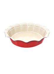 RL Industry 27cm Round Pan, Red