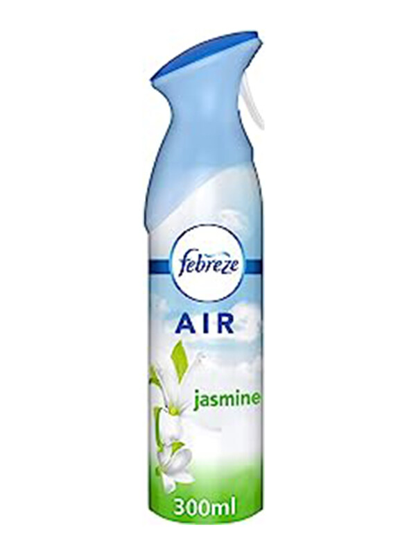 

Febreze Jasmine Air Freshener, 300ml