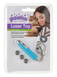 Pawise Laser Toy, Multicolour