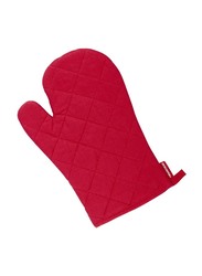 Tescoma 26cm Presto Oven Mitten, Red