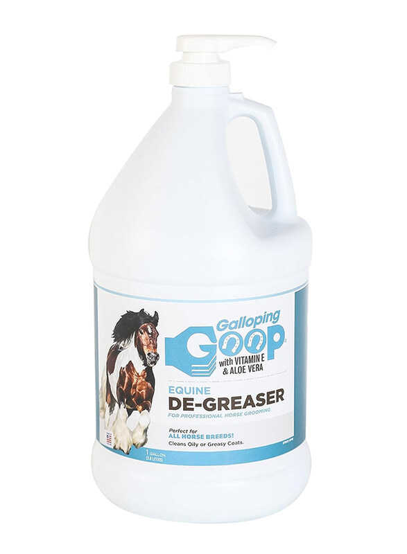 

Galloping Goop Degreaser, 1 Gallon
