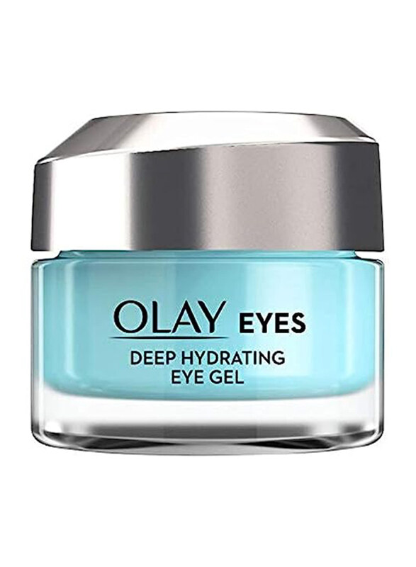 

Olay Eyes Deep Hydrating Eye Gel, 15ml