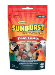 Higgins Sunburst True Fruits Gourmet Birds Dry Food, 5 Oz