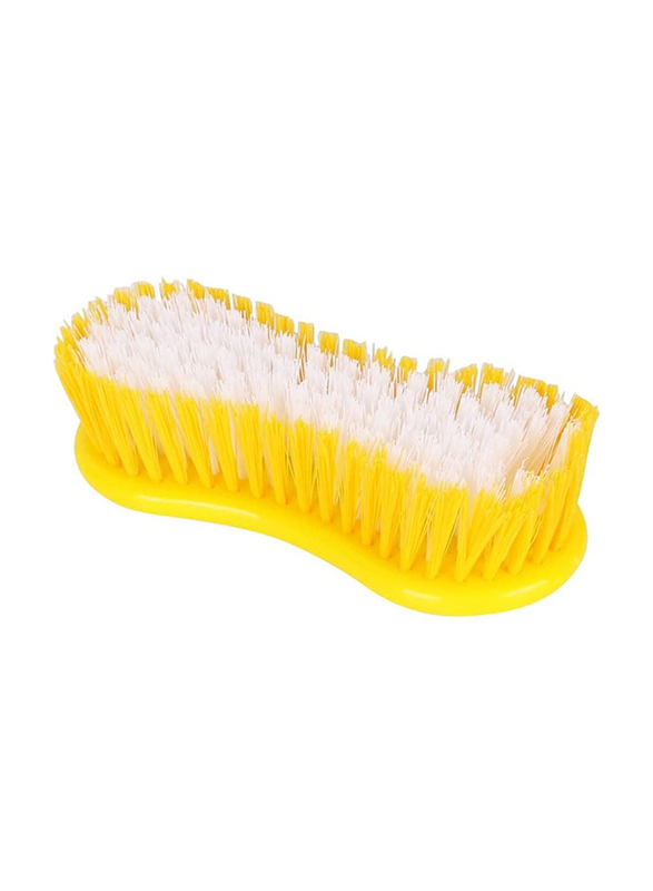 Classy Touch Cloth Cleaning Scrub Brush
