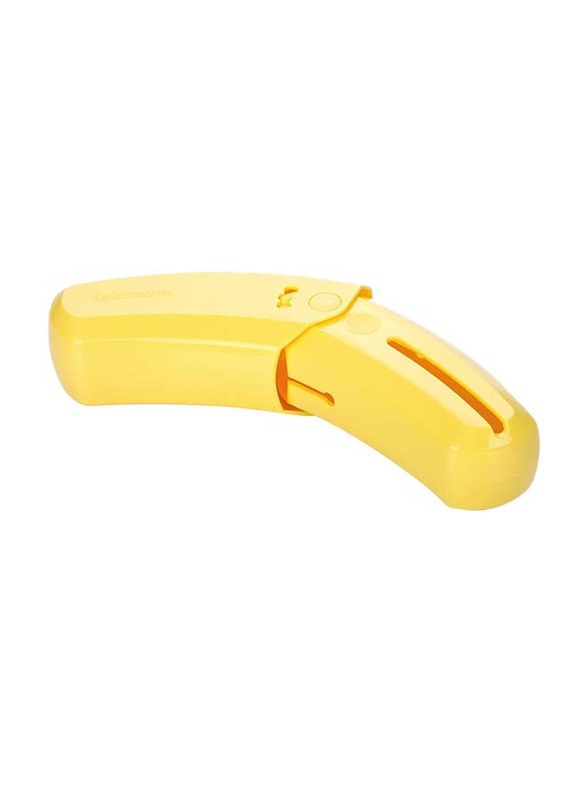 Tescoma Banana Guard, Yellow/White