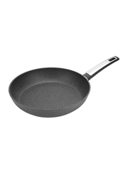 Tescoma 32cm I-Premium Frying Pan Stone Coating, T602432, Grey