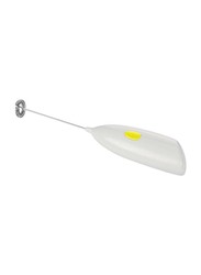 Tescoma Presto Milk Frother, 420714, White