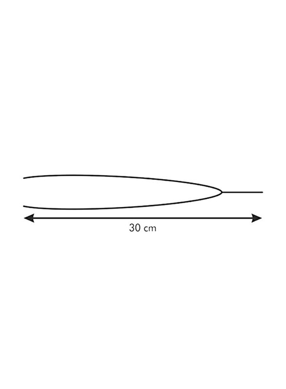 Tescoma Presto Multifunctional Cook's Tweezers, Multicolour