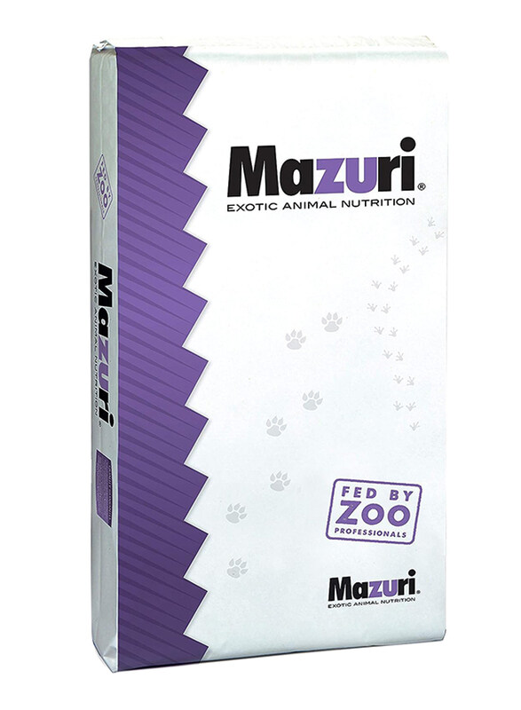 

Mazuri LS Diet Tortoise Turtles Dry Food, 11.3 Kg