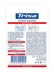 Trisa Professional Comfort Expander Mint Dental Floss, 40 Meter