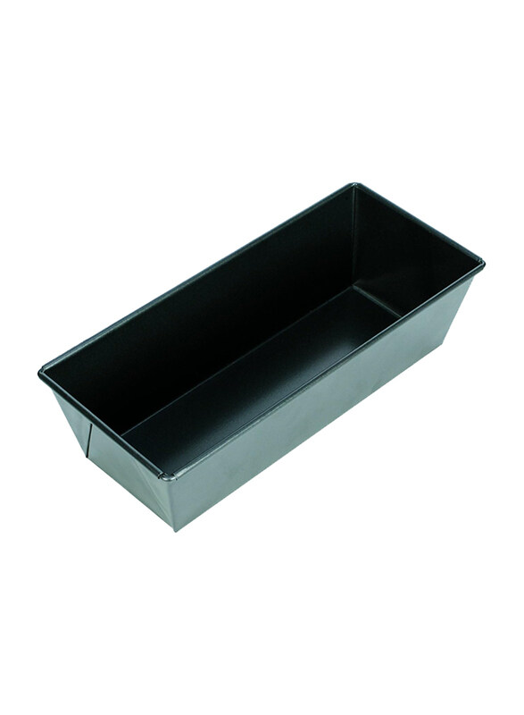 Tescoma 30cm Delicia Loaf Pan, T623082, Black