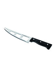 Tescoma 15cm Home Profi Cheese Knife, 28.8 x 7.2 x 1.7cm, 880518, Silver/Black