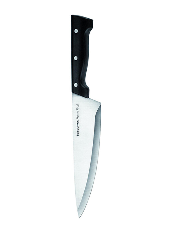 

Tescoma 17cm Coock's Knife, 17cm, 880529, Silver