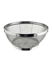 Tescoma 24cm Draining Basket Grand chef, Silver