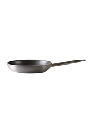 Tescoma 28cm Long Handle Frying Pan, T606828, Black