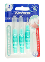 Trisa ISO#2 Interdental Brush, 1 Piece