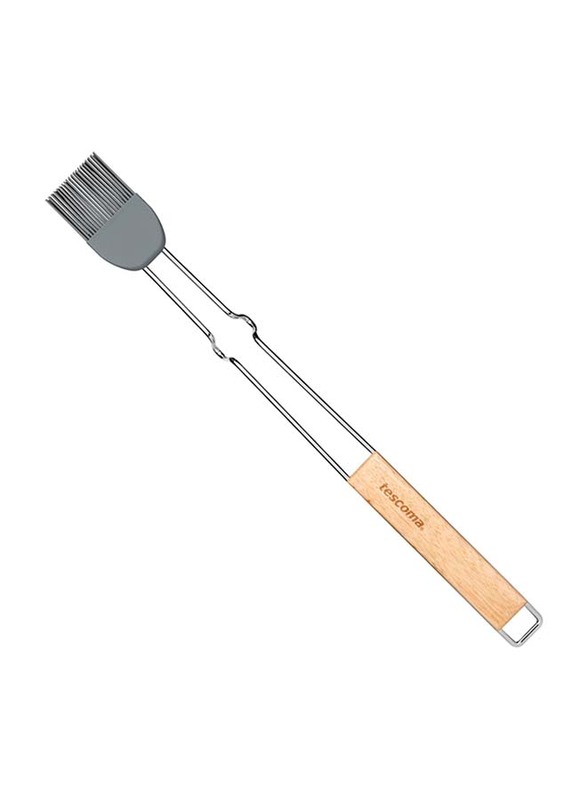 Tescoma Grilling Bakery Brush, Multicolour